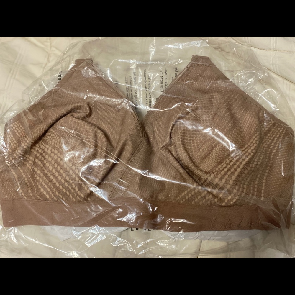 Lululemon bra 38 DD